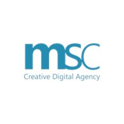 MSC Creative Digital Agency