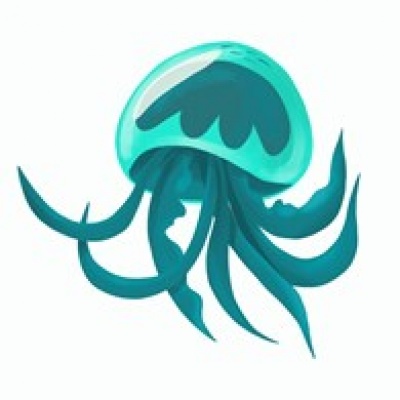 Медуза кидс