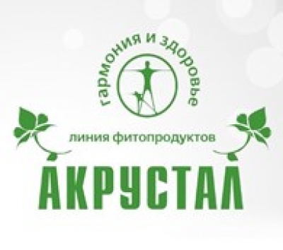 Акрустал