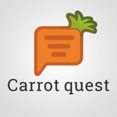 Carrot quest ООО