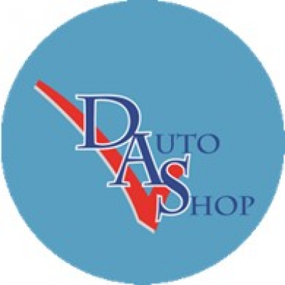 Das Auto-Shop