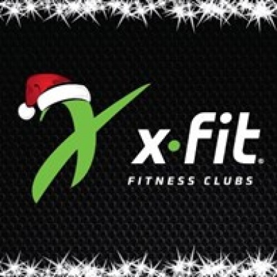 X-Fit, фитнес-центр