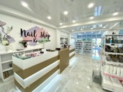Nail-Shop