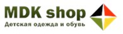 Интернет магазин MDK-shop ООО